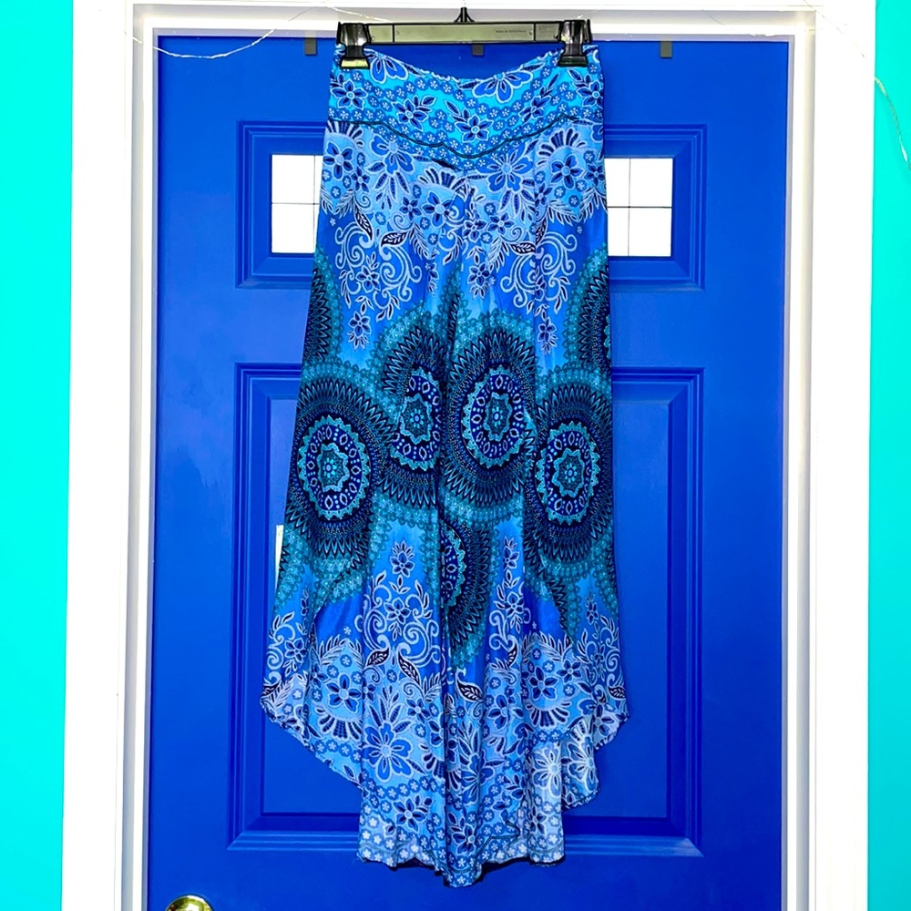 Culture Shop Hippie skirt pants